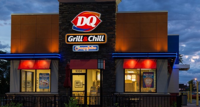 Five Astonishing Facts About Dairy Queen That You ABSOLUTELY NEED TO KNOW!