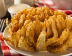 Why Go Out To Enjoy This All-Time Favorite When You Can Make Your Own Crispy Blooming Onion Yourself?