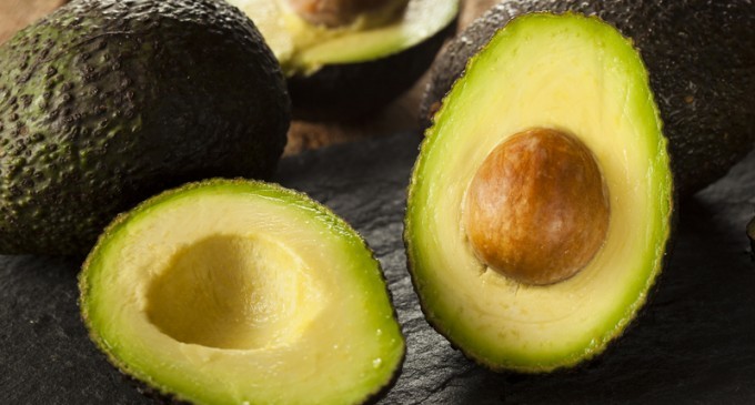 Make Any Avocado Transform From Inedible To Perfectly Ripe & Soft In Just 10 Minutes!