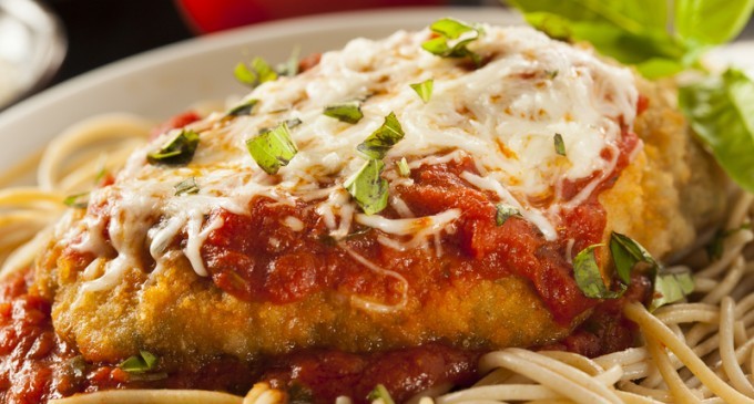 Every Chef’s Favorite Go-To Recipe For Pasta – If You Want To Make Something Quick Then Reference This!