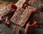 This Isn’t Your Usual Beef Jerky Recipe; We Used A Special Marinade That Really Turns Up The Heat!