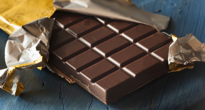 You May Want To Reconsider That Chocolate Subsitute – The Ingredient List Might Leave You Speechless