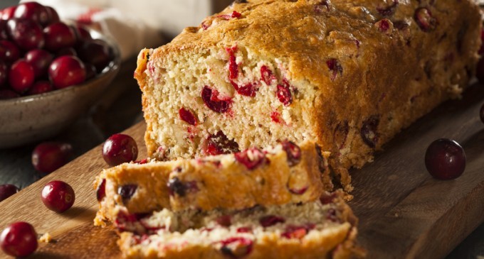 Looking For A New Way To Use Cherries This Summer? This Buttery Rich Cake Never Lets Us Down!