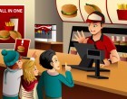 Eight Things You Should Never-Ever Do While Ordering Fast Food; People Will Hate You For It!