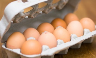 Make Your Carton Of Fresh Eggs Last Longer – No Refrigeration Required!!!