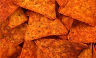 Copycat Recipe: Doritos