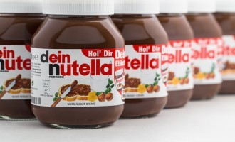 BREAKING NEWS: Nutella Is Going To Be Discontinued & The Reason Why Is Heartbreaking