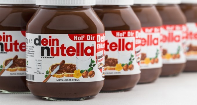 BREAKING NEWS: Nutella Is Going To Be Discontinued & The Reason Why Is Heartbreaking