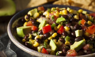 Cowboy Caviar Just Might Be Our New Favorite