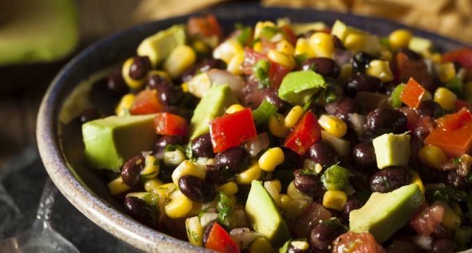 Cowboy Caviar Just Might Be Our New Favorite