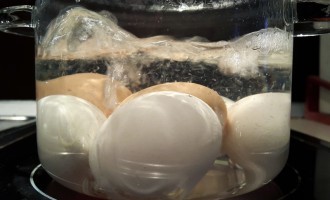 Weird, True & Freaky Hacks That You Can Do With An Egg – You Have To See This To Believe It!