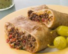 These Chimichangas Are Taking Mexican Food To A New Level, You Won’t Believe What We Stuffed Them With!