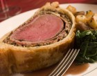 This Classic Beef Wellington Just Got A Major Upgrade & You’ll Never Guess What We Added!