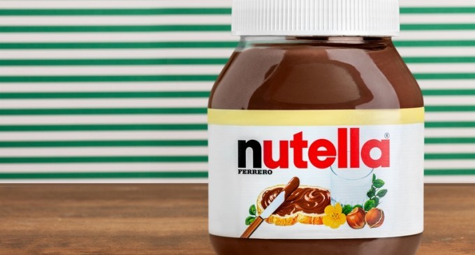 BREAKING: Nutella Will Be Discontinued By The End Of The Year & The Reason Why Is Heartbreaking