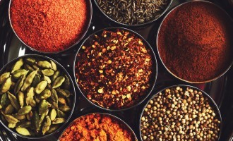 You Can’t Call Yourself A Home Cook Unless You Have These Essential Spices In Your Kitchen!