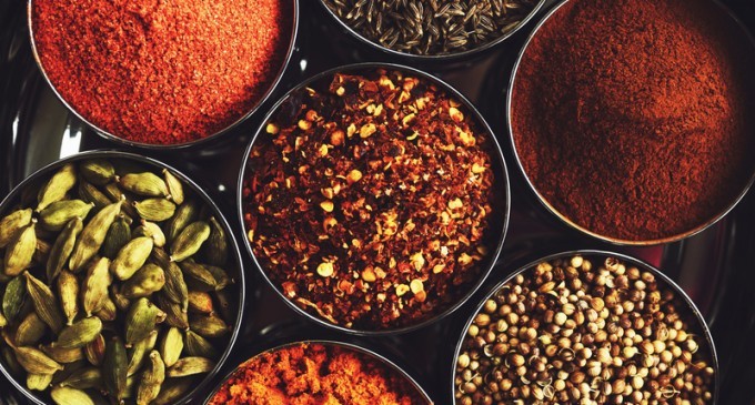 You Can’t Call Yourself A Home Cook Unless You Have These Essential Spices In Your Kitchen!
