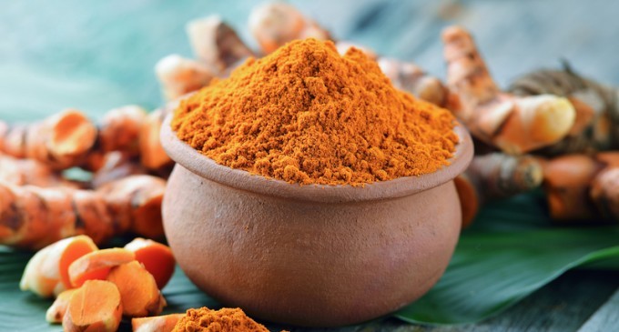 If You Aren’t Cooking With Turmeric, You Need To Start Right Now, It Has So Many Benefits!