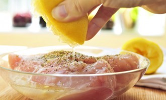 This Isn’t Your Regular Chicken Marinade We’ve Added Something That Really Elevates The Flavor!