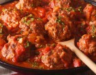 This Meatball Recipe Takes Everything You Love About Mexican Food & Gives It An Extra Kick!