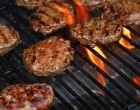 The Next Time You Fire Up The Grill Make These Juicy SteakBurgers