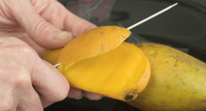 Ten Easy Food Hacks That Will Make Your Life Sooo Much Easier!