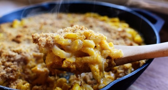 OMG… Our All-Time Favorite Just Got A Hella Better – Seriously; We Couldn’t Believe They Added This!