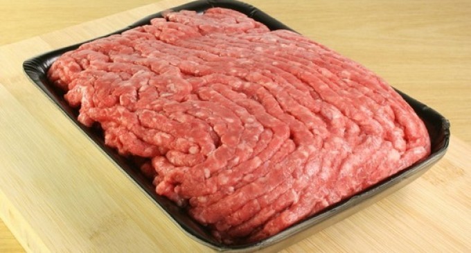 Why You Should Never, Never, Never Buy Pre-Packaged Ground Beef… You’re Making A Big Mistake!