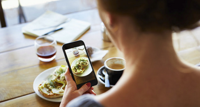 Do Know The Difference Between A Foodie And An Eatie? What We Discovered May Surprise You!