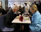 The Reason Why Hillary Clinton Carries Ninja Squirrel Hot Sauce In Her Purse Wherever She Goes