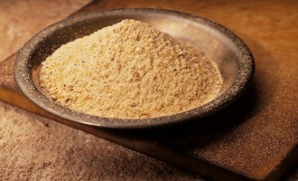 Introducing Hing: The Indian Spice That Will Knock Your Socks Off. You Need To Have This In Your Spice Cabinet!