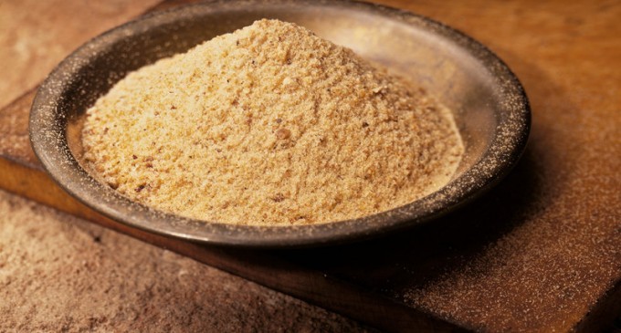 Introducing Hing: The Indian Spice That Will Knock Your Socks Off. You Need To Have This In Your Spice Cabinet!