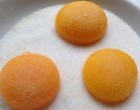 Thes Salted & Cured Egg Yolks Not Only Taste Amazing But They Can Be Used In A Variety Of Dishes