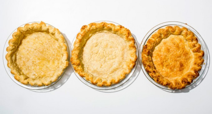 Never-Ever Forget This Secret Step When You’re Making A Pie Crust; Seriously You Can Ruin It!