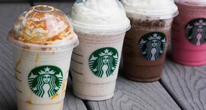 7 Facts About Starbucks Even The Die-Hard Addict Doesn’t Know!