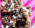 This Sweet, Gooey, Sticky Snack Is One Of Our Favorites; Especially When It’s Made With THIS!