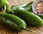 Hillary Clinton Has A Food Addiction That Is Seriously Concerning. How In The Heck Does She Eat This?!