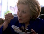We Just Found Out What Hilary Clinton Likes To Eat – You’re Never Going To Believe What Her Favorites Are
