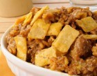 This Frito Casserole is a Classic Dish