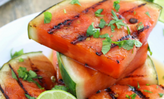 Ten New & Inspiring Ways To Eat Watermelon This Summer!