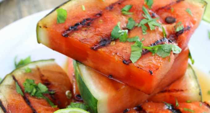 Ten New & Inspiring Ways To Eat Watermelon This Summer!