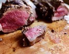 This Grilled Tenderloin Only Requires Five Simple Ingredients