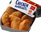 McDonald’s Hasn’t Been Completely Honest About What Is Exactly In Their Famous Chicken Nuggets