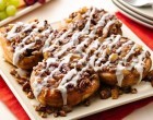 Classic Sticky Buns Just Got A Major Upgrade And What We Added Makes Them Taste So Incredible!