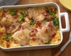 We Bet You’ve Never Had Smothered Chicken Quite Like This Before! You’ll Never Believe How We Made It!