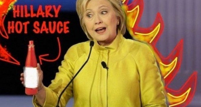 Hiliary Clinton Keeps WHAT In Her Purse? We Were Shocked When We Learned About Her Weird Eating Habits!