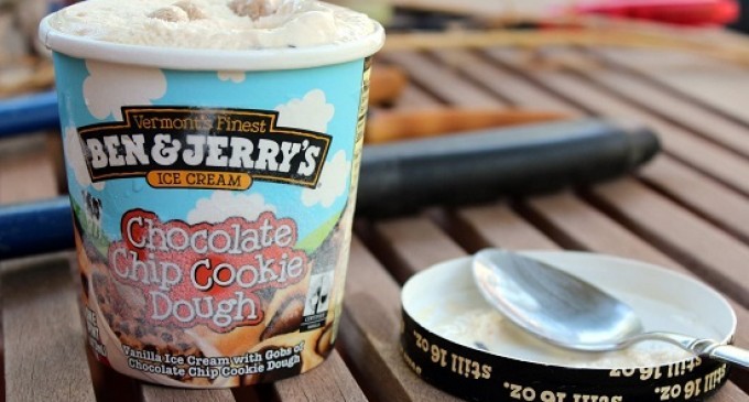 Twelve Sticky Little Secrets That Ben & Jerry’s Ice Cream Has Been Hiding From The Public