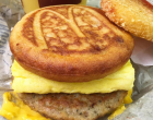 McDonald’s Is Expanding Their All Day Breakfast Menu & Adding Some Popular Items To Their List!