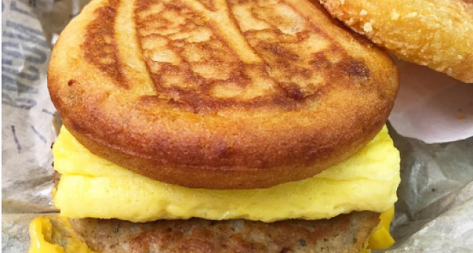 McDonald’s Is Expanding Their All Day Breakfast Menu & Adding Some Popular Items To Their List!