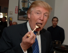 Have You Seen This Popular Presidential Candidates Eating Habits? We Wish We Could Eat Like This!