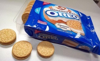 Oreo Just Debuted Their Newest Cookie Creation & Brought Back An Old Favorite!